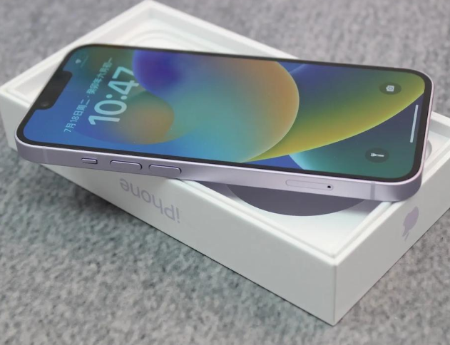 望谟iPhone14闪光灯维修分享如何解决苹果14闪光灯故障问题 